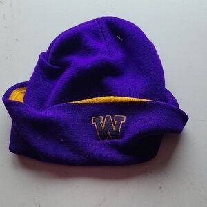 University Of Washington Hat